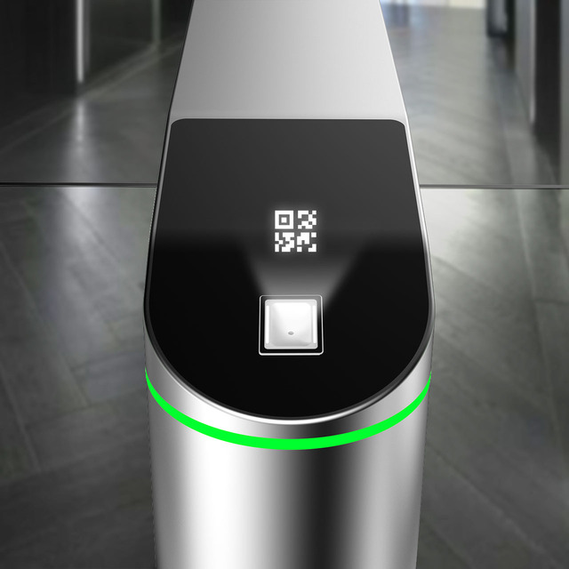 COOLCODE QT970 Mini USB RS232 Interface Kiosk Turnstile Bus 1D 2D QR Code Reader Module Qr Barcode Scanner Stock Product
