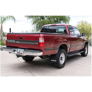 Toyota T100 Xtracab SR5 4x4 de 1996 - Product Image 2