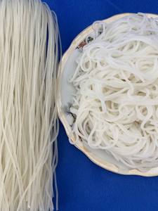 Vermicelles de riz vietnamiens de haute qualité. Sans gluten, longue durée, idéal pour les restaurants et la cuisine maison - Product Image 5