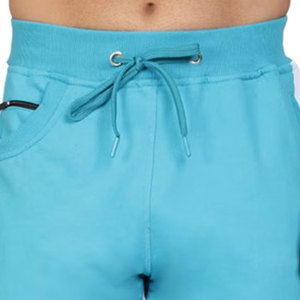 Hot Sale Slim Fit Cotton Polyester Men <b>Trousers</b> Reasonable Price Create Your Own Fleece <b>Trousers</b> - Product Image 4