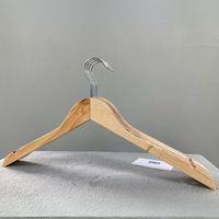 Cintres en bois à faible coût de haute qualité Vietnam LVL/cintres en contreplaqué approvisionnement en gros en vrac