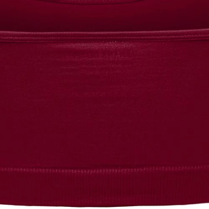 Sujetador deportivo acolchado para mujer con espalda cruzada, para yoga, gimnasio, fitness, entrenamiento, top de ropa deportiva, venta al por mayor, sujetador de entrenamiento con tiras para correr - Product Image 3