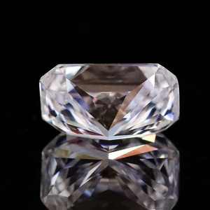 Diamante Cultivado en Laboratorio CVD con Certificación IGI, Corte Excelente 3EX, 1.5CT Radiante F SI1, Proveedor B2B para Distribuidores e Importadores Globales de Diamantes - Product Image 3