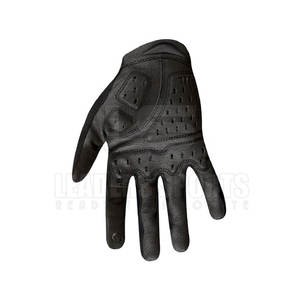 Guantes de Motocross de Alta Calidad a Precio Económico para Ciclismo, Antideslizantes, con Correa de Muñeca Ajustable, Transpirables, de Poliéster y Nailon, para Hombre - Product Image 6