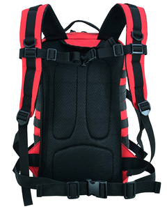 Sac à dos de randonnée en plein air Grande capacité de rangement avec plusieurs poches organisatrices Soutien confortable des épaules - Product Image 3