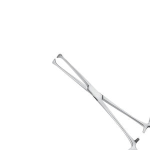 คีมจับเอ็นสไตน์มันน์ ขนาด 16 ซม. แบบใช้มือ สำหรับการผ่าตัดทางศัลยกรรมกระดูกและข้อ ผลิตในปากีสถาน ได้รับการรับรองมาตรฐาน CE โดยบริษัท Blush surgical - Product Image 4