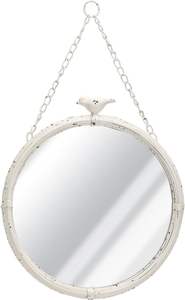 Miroir mural décoratif, cadre tendance, décoration intérieure très demandée - Product Image 6