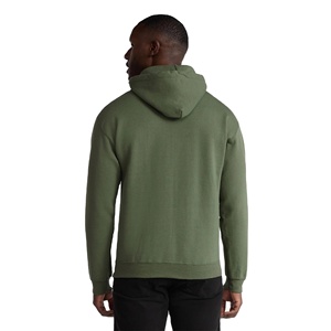 Sudaderas con capucha para hombre, de algodón 100%, corte ajustado, suaves, ecológicas, informales, antiarrugas, de primera calidad, para invierno, las más vendidas. - Product Image 6