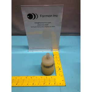 TEQCOM DI-POL-88P-C-REC, 40-80 PSI ACT, 1/2" POLY - Equipo y Piezas de Semiconductores de Confianza de Marca Global - Product Image 1