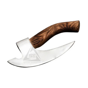 Cuchillo para Cortar Pizza de Primera Calidad, Cuchillo para Cortar Pizza con Logotipo Personalizado, Cuchillo para Cortar Pizza a Precio Económico - Product Image 3