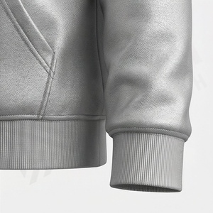 Prix d'usine – Sweats à capuche unisexes 400 GSM – Sweat-shirts épais de qualité supérieure – Vente en gros – Confortables, doux et chauds – Coupe personnalisée - Product Image 6
