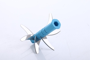 Manual Food <b>Chopper</b> Square <b>Vegetable</b> Dicer Hand Pull String Onion Cutter Compact Kitchen Blender <b>for</b> Mincing Nuts Herbs Salsa - Product Image 2