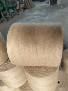 Fil de jute 100% naturel, écologique, durable, biodégradable, de qualité alimentaire (VOT) 16LBS/1PLY, exportateur et fabricant JF - Product Image 2
