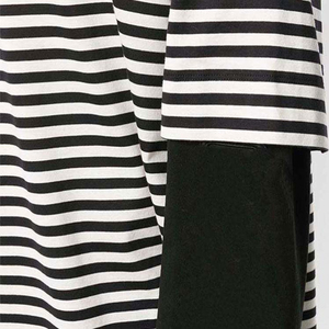 เสื้อยืดสกรีนลายสองชั้นสำหรับผู้ชาย แขนยาว ล้างสีแบบแอซิดวอช เสื้อยืดแขนยาวสองชั้นสำหรับผู้ชาย เสื้อยืดแขนยาวผู้ชาย - Product Image 5