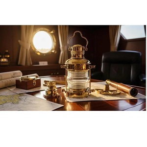 Lampe à huile en laiton classique Diya en promotion pour la Pooja, le temple, la maison, les festivals, la prière et les mariages, disponible à prix réduit - Product Image 6