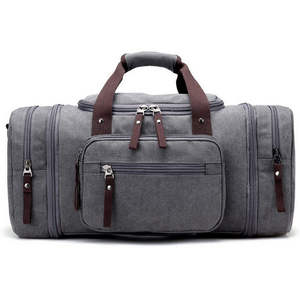Lightweight Waterproof Duffel <b>Bag</b> <b>with</b> Shoulder Straps and <b>Wheels</b> <b>Large</b> Capacity <b>Travel</b> - Product Image 5