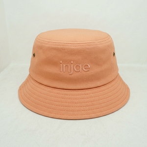 Chapeau Bob Personnalisé OEM ODM Marque Privée Fabricant Grossiste Logo Brodé Coiffes Personnalisées Faible MOQ Commande en Gros - Product Image 4