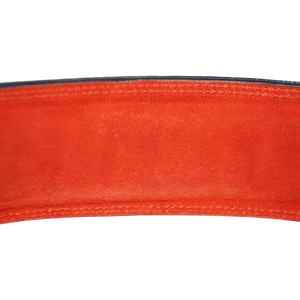 2025 nouveauté personnalisée 4 pouces en cuir fendu ceinture d'haltérophilie gymnastique entraînement dos ceinture de soutien pour les femmes PRO ceinture d'haltérophilie - Product Image 6