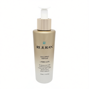 Siero Viso Anti-Età REJURAN 30ml a Doppio Effetto Illuminante e Rassodante con C-PDRN, Niacinamide e Peptidi - Ampolla Rivitalizzante - Product Image 3