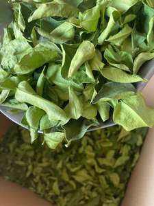 Bajo MOQ, Mejor Precio, Hojas de Limón Secas en Rodajas de Vietnam con Precio de Mayoreo - Sra. Tarina - Product Image 4