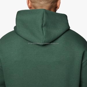 Nouveau design de sweat à capuche épais vintage pour hommes sweats à capuche personnalisés de haute qualité avec impression numérique et logo vente directe d'usine - Product Image 6