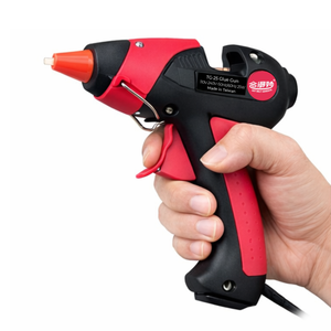 25W eat comer y revrevripping ribete OT ELT lue Gun para ticlue Sgarrapatas - Product Image 3