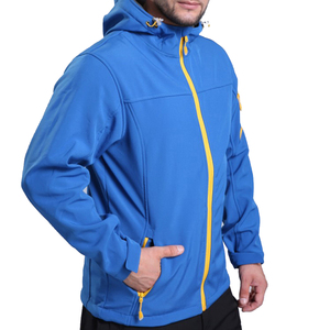 Veste Softshell Tactique Personnalisée pour Hommes, Coupe-Vent, Imperméable, en Polaire, pour le Travail en Extérieur, Veste de Pluie pour Hommes - Product Image 6