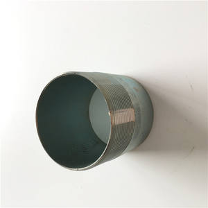 ISO 9001 gecertificeerde fabriek, directe prijs, op maat gemaakte plaatwerkproductie, roestvrij staal, aluminium plaatwerk, laswerk - Product Image 6