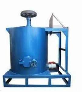 Machine industrielle automatique de lavage de déchets de feuilles de plastique recyclé avec moteur, haute productivité, économie d'énergie, 800 kg - Product Image 2