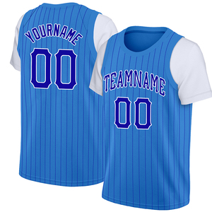 Conjunto de Camiseta de Baloncesto Personalizada Roja, Negra y Blanca, Sublimada, Sin Mangas, Unisex, para Adultos, Todas las Temporadas, Transpirable, de Malla, Absorbe la Humedad - Product Image 2
