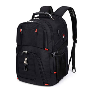 Sac à dos scolaire imperméable à la sublimation, dernier design tendance, fermeture éclair, lavable, prix bas, tissu doux, unisexe, couleur et logo personnalisés - Product Image 1