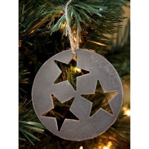 Adorno Colgante de Metal Personalizado con Diseño de Amor, Corte Láser, Diseños Personalizables, Decoración Hecha a Mano, Adornos para Árbol de Navidad - Product Image 6