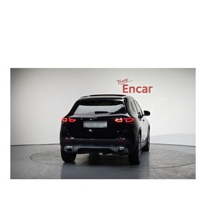 เมอร์เซเดส-เบนซ์ GLA220 GLA-Class ปี 2021 ระยะทาง 60,054 กม. เบาะหนัง พวงมาลัยซ้าย มาตรฐานไอเสียยูโร 5 พร้อมกล้องมองหลัง - Product Image 4