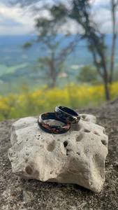 Trendy Handmade Resin Fashion <b>Rings</b> for Women – Statement, Partywear, Beachwear, Casual & Chic Fashion Jewelry <b>Rings</b> - Product Image 6