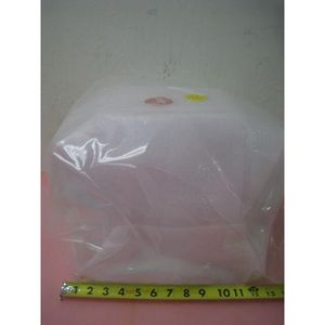AMAT 0020-34253 ท่อระบายอากาศ กว้าง 14 นิ้ว, EXH ENCL. "ที" - ผู้จัดจำหน่ายอุปกรณ์และอะไหล่เซมิคอนดักเตอร์ระดับโลกที่เชื่อถือได้ - Product Image 1