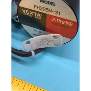 LAM 853-012123-001-G-3200 HARMONIC DRIVE ARM - Equipo y piezas de semiconductores de confianza de la marca global Legacy - Product Image 3
