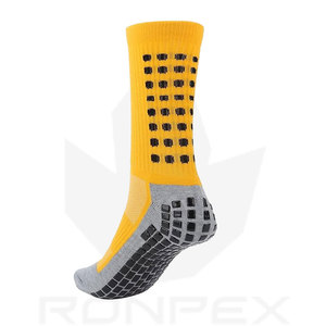 Chaussettes de sport sur mesure respirantes de qualité supérieure, chaussettes de sport professionnelles, conception de logo personnalisée, créez vos propres chaussettes de sport - Product Image 4
