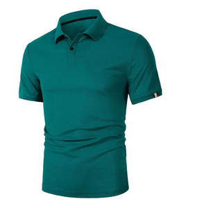 Camisas de Golf Casuales Ligeras con Cuello Camisero para Mujer, Corte Ajustado, 100% Algodón, Camisetas Polo de Verano para Mujer 2026 - Product Image 3