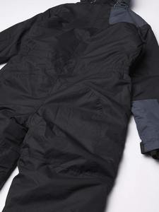 Traje de Esquí Impermeable para Hombre con Aislamiento Térmico, Tela Cortavientos, Capucha Ajustable y Múltiples Bolsillos para Snowboard en Invierno - Product Image 2