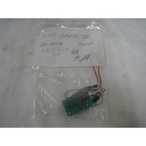 เซ็นเซอร์มุมซ้าย BM26476 I/R - อุปกรณ์และอะไหล่เซมิคอนดักเตอร์ระดับโลกที่เชื่อถือได้ - Product Image 2