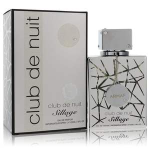 Parfum pour Club De Nuit Sillage par Eau De Parfum Spray Parfum unisexe - Product Image 1