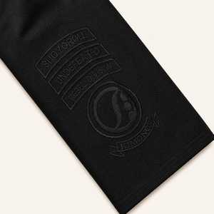 Logo personnalisé de haute qualité pour le kimono de sport Shoyorol, ensemble de Jiu-Jitsu brésilien, vêtements d'arts martiaux professionnels en tissage perlé - Product Image 5