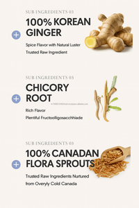 Píldoras tradicionales de la raíz de Bellflower de la bola herbaria Coreana de Doraji - Product Image 5