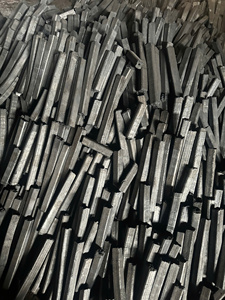 Carbón de Aserrín Negro de Primera Calidad, Ecológico, de Larga Duración, Sin Humo, para Uso en Restaurantes y Barbacoas, Fábrica en Vietnam - Product Image 2