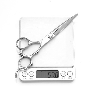 Professional Hair Cutting Japan Steel VG10 Hairdressing <b>Barber</b> Salon Scissors Titanium Shears <b>Set</b> High End Hair Styling Scissors - Product Image 5