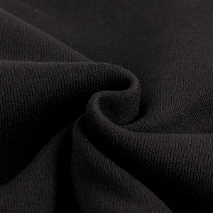 Sudadera con capucha de algodón de alta calidad, estilo bordado, multicolor, larga, para exteriores, a la moda, al por mayor y personalizada. - Product Image 5