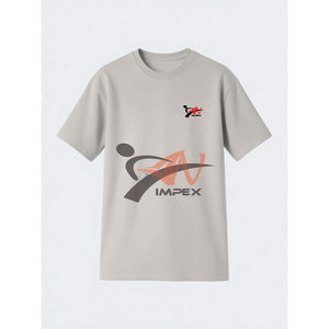 Camisetas de Secado Rápido de 180 Gramos para Maratón, Senderismo y Deportes al Aire Libre, Camisetas de Manga Corta para Actividades - Product Image 2