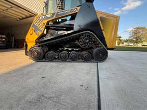 ASV RT75 ahora disponible para entrega rápida. Compre hoy y experimente la calidad premium de la fabricación que excede a las expectativas. - Product Image 6