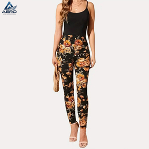 Leggings Deportivos de Alta Calidad para Mujer, Diseño Moderno, Hechos a Mano, Fáciles de Lavar, para Gimnasio, Yoga y Entrenamiento - Product Image 2