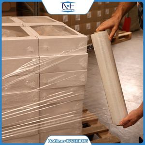 Film d'emballage en rouleau PE métallisé, tailles personnalisables, barrière à l'oxygène, film laminé résistant à l'humidité pour l'industrie alimentaire - Product Image 2